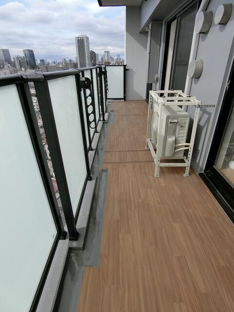 京急本線 青物横丁駅 徒歩3分 14階建 築10年の内装写真