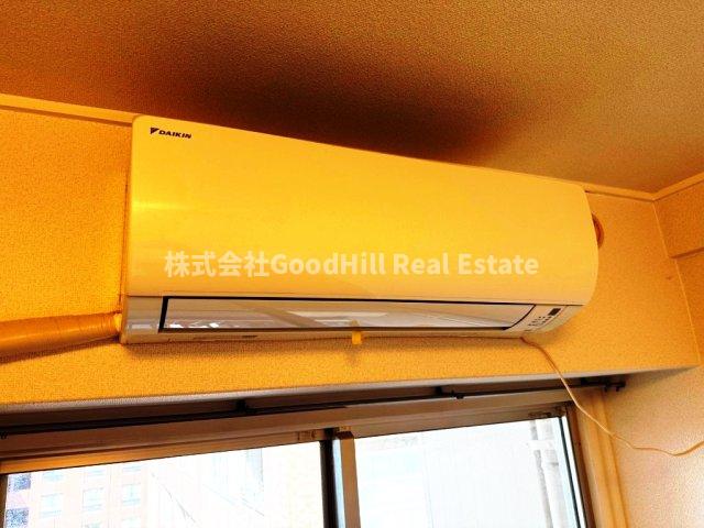 その他設備　ネオハイツ新大阪