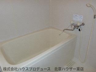 バス・シャワールーム　別号室内観写真