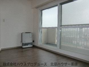 眺望　別号室内観写真
