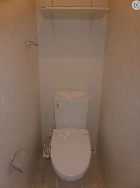 feliciteのトイレ写真