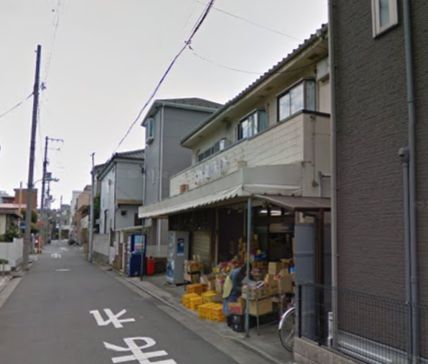 feliciteの周辺写真