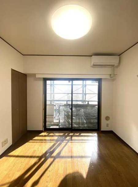 居室・リビング　別部屋参考写真
