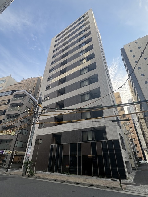リビオレゾン千代田岩本町ルジェンテ