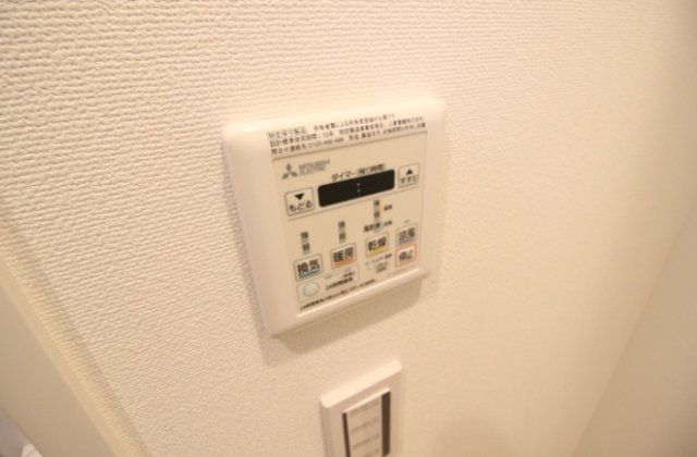 その他設備　☆設備充実☆
