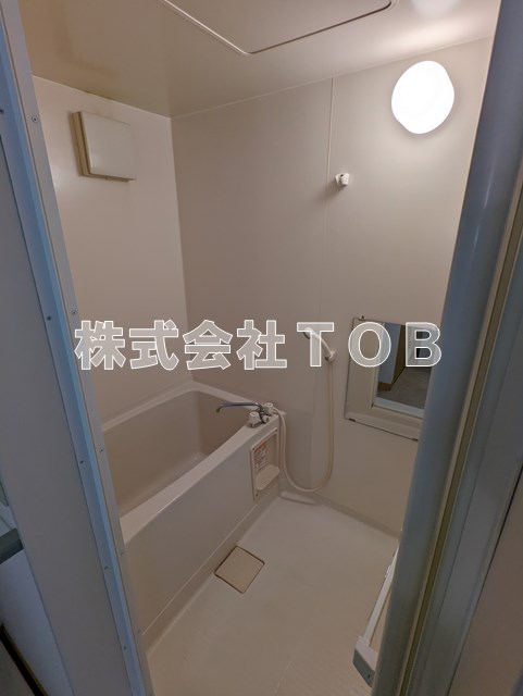 バス・シャワールーム　※別号室参考写真※