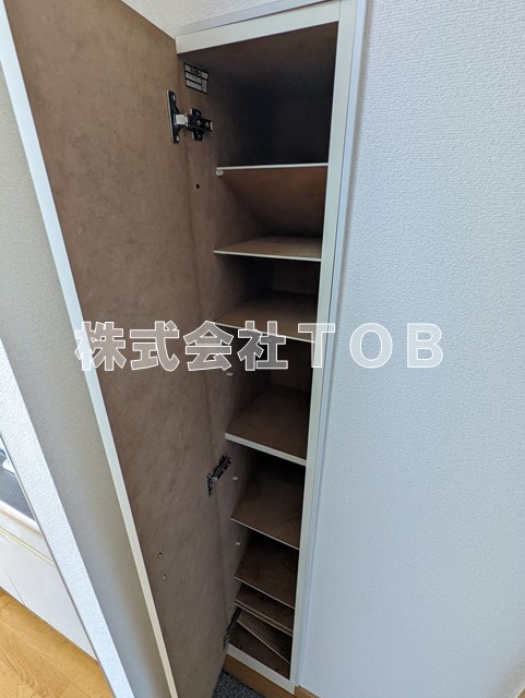 その他設備　※別号室参考写真※
