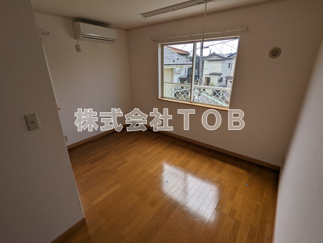 居室・リビング　※別号室参考写真※