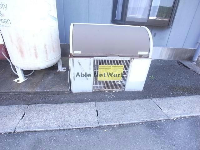 その他共有部分　建物設備