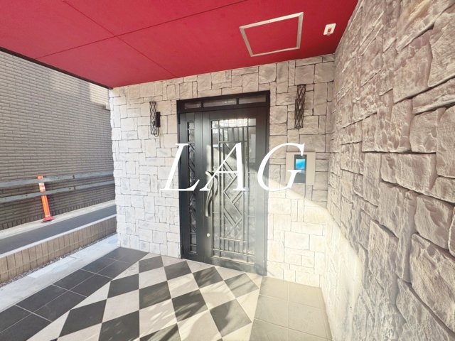 ＪＲ総武線 船橋駅 徒歩15分 6階建 築2年の外観写真