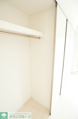 リブリ・ミッドサマーの内装写真