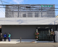 銀行　仙台銀行宮城町支店（銀行）まで1873m