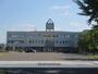 中学校　砂川市立砂川中学校（中学校）まで200m