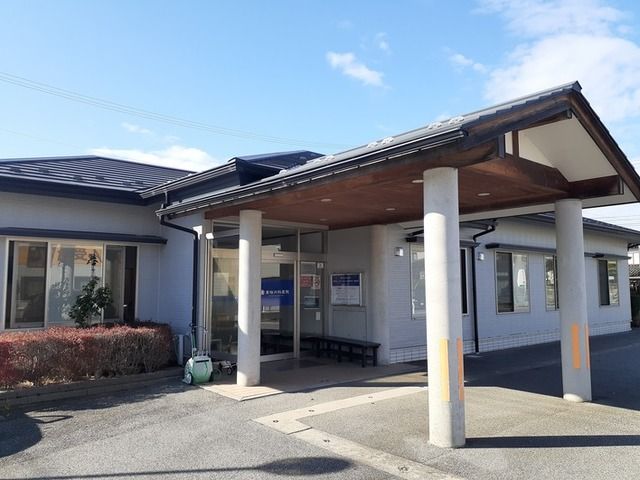 病院　高桜内科医院（病院）まで400m