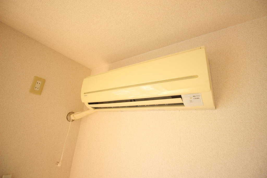 その他設備　エアコン★