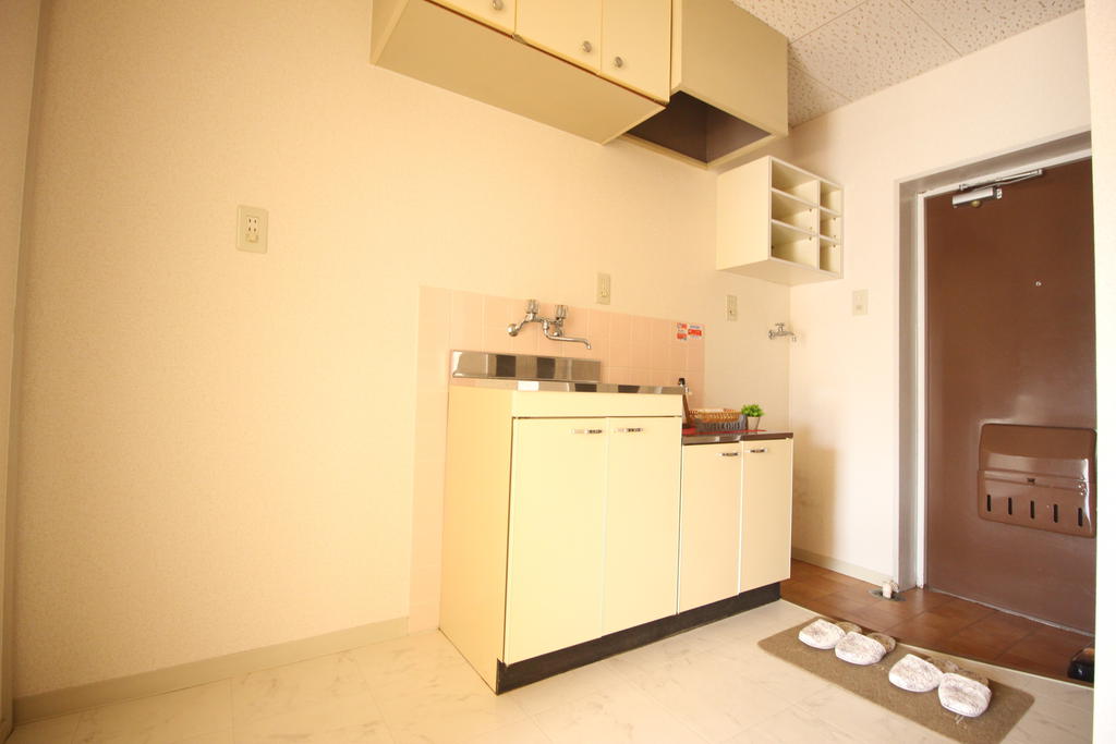 その他部屋・スペース　キッチンスペース★