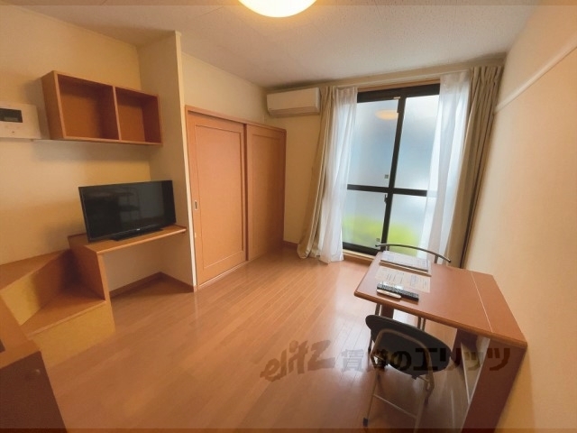 居室・リビング　洋室