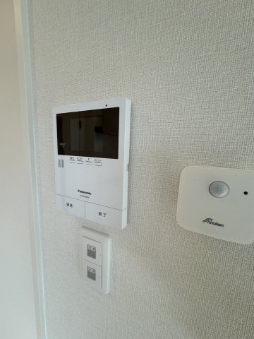セキュリティ　※同シリーズ参考写真