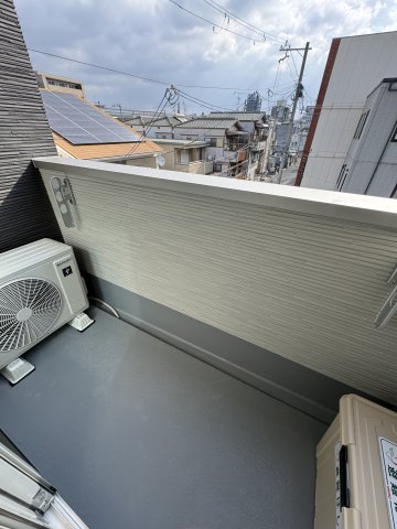 バルコニー　※同シリーズ参考写真