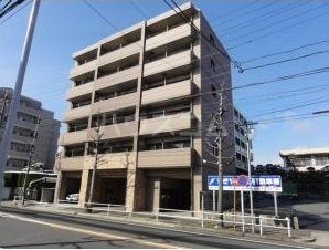 愛知県名古屋市名東区社口２（マンション）の賃貸物件の外観