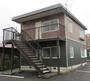 西舞鶴駅より徒歩20分 1階 築37年4ヶ月の賃貸物件