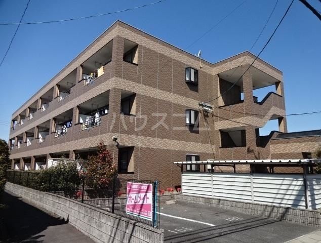 【岩倉市大山寺元町のマンションのその他共有部分】