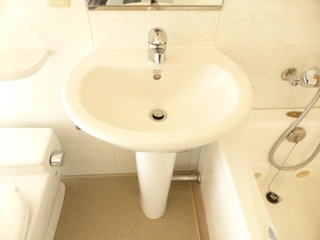 洗面設備　洗面※別部屋参考写真