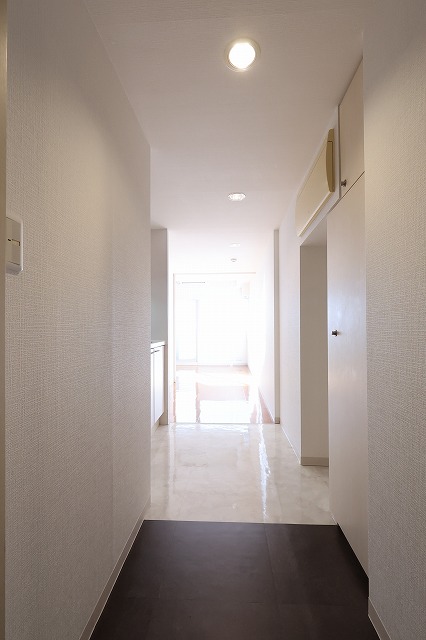 玄関　玄関※別部屋参考写真