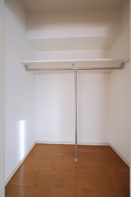 収納　収納※別部屋参考写真