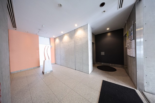 ロビー　ロビー