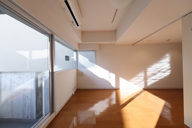 居室・リビング　居室※別部屋参考写真