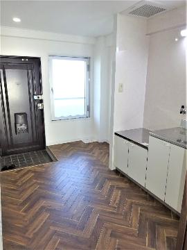 　居室・リビング　ＤＫ