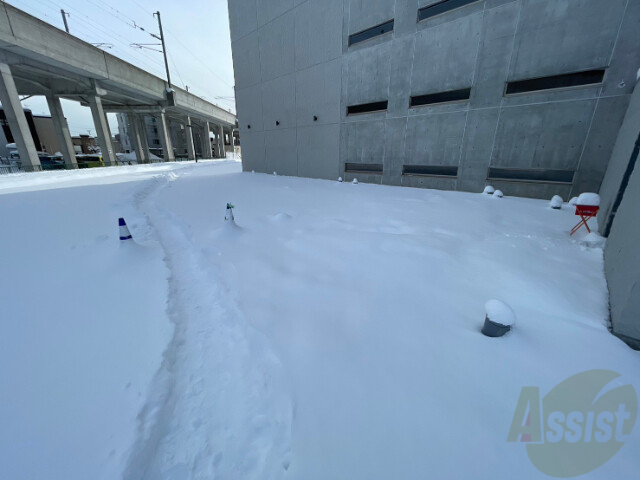 ポルトボヌールです。 ホームズ】porte-bonheur ポルトボヌール(西区)(札幌市西区)の賃貸情報