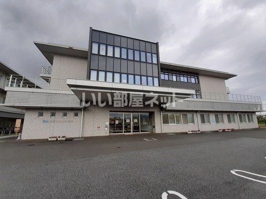 病院　平成まほろば病院（病院）まで882m