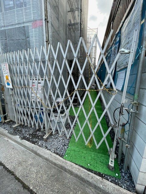 【（仮称）野方４丁目　旭化成マンションのその他共有部分】