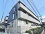 緑園都市駅より徒歩9分 3階 築14年の賃貸物件