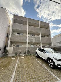 南海本線/石津川駅 歩4分