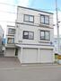 月寒中央駅より徒歩7分 2階 築28年1ヶ月の賃貸物件