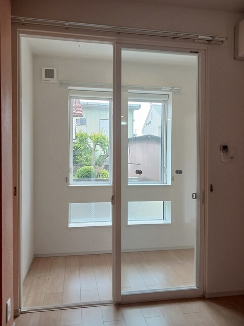 バルコニー　サンルーム