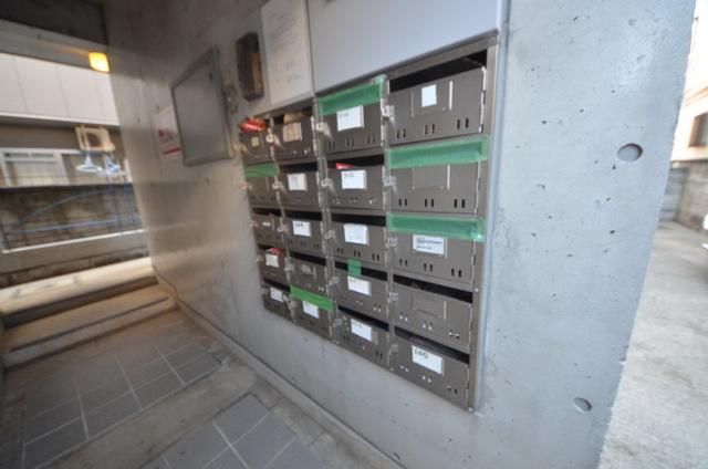 その他共有部分　外観・共用部分