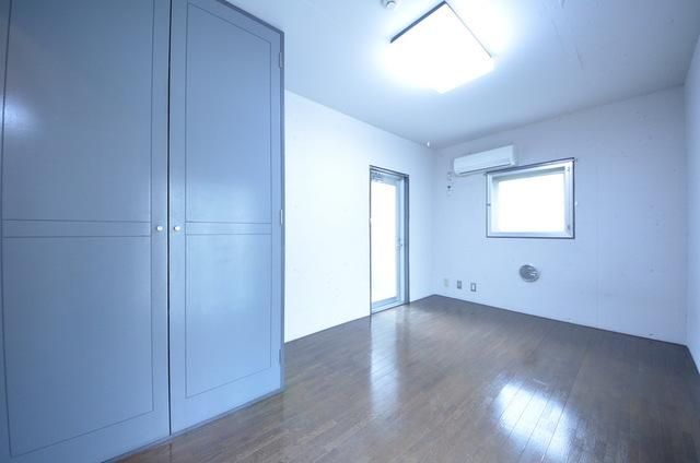 居室・リビング　室内・室内設備