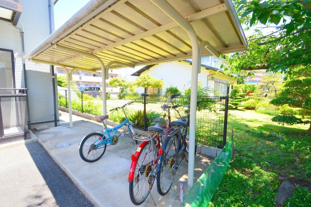 スーパー　スパークこいこい市場（スーパー）まで350m