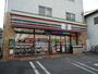 コンビニ　セブンイレブン 柴崎駅南口店（コンビニ）まで286m