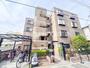 沢ノ町駅より徒歩5分 2階 築36年の賃貸物件