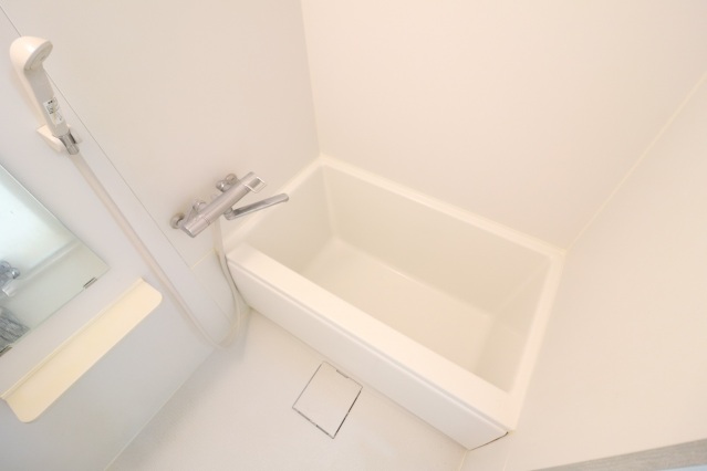 バス・シャワールーム　バスルーム