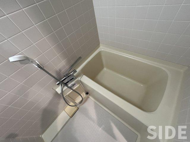 バス・シャワールーム　※別号室参考画像