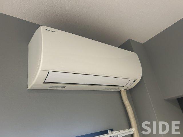 その他設備　※別号室参考画像