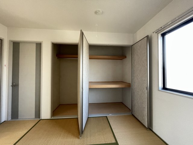 ディアズ出水_内装_4