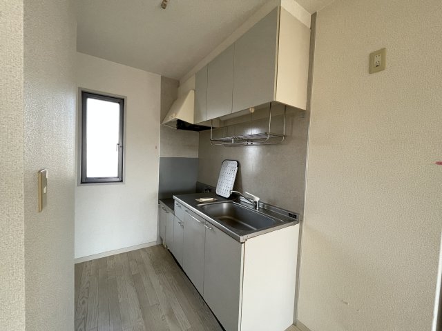 ディアズ出水_内装_1