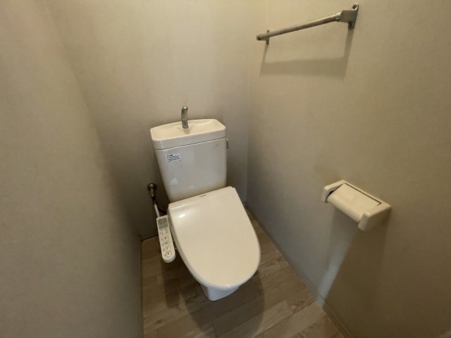 ディアズ出水_内装_3